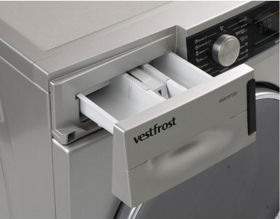 Стиральная машина VFSR710TT22S