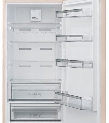 Холодильник VW20NFE00B