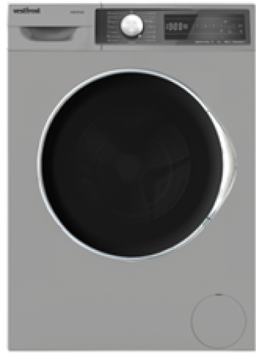 Стиральная машина VFSR710TT22S