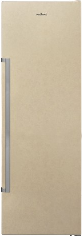 Холодильник VF395F SB B
