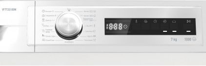 Стиральная машина VF7T2S100W