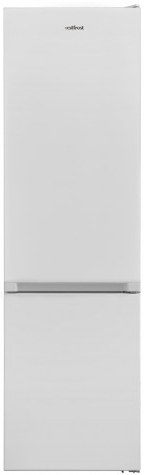 Холодильник VW20NFE01W