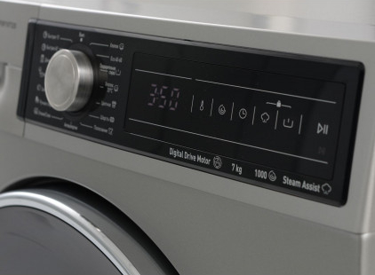 Стиральная машина VFSR710TT22S