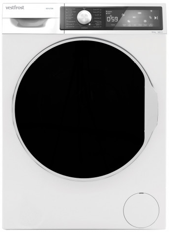 Стиральная машина с сушкой VD914T30W