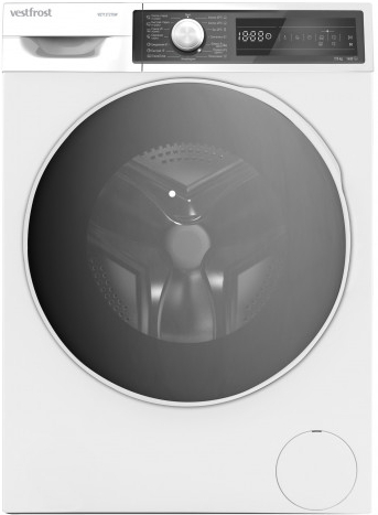 Стиральная машина с сушкой VD712T2T0W