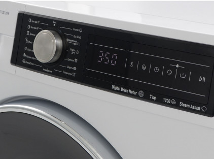 Стиральная машина VF7TT2S120W