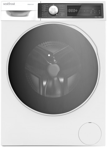 Стиральная машина с сушкой VFRD814T31W